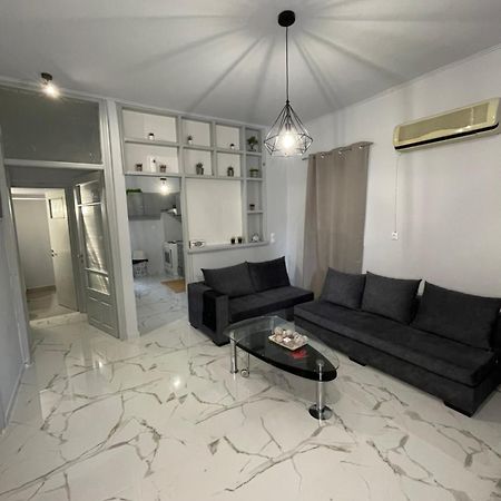Airpoint Renovated Διαμέρισμα Αρτέμιδα Εξωτερικό φωτογραφία