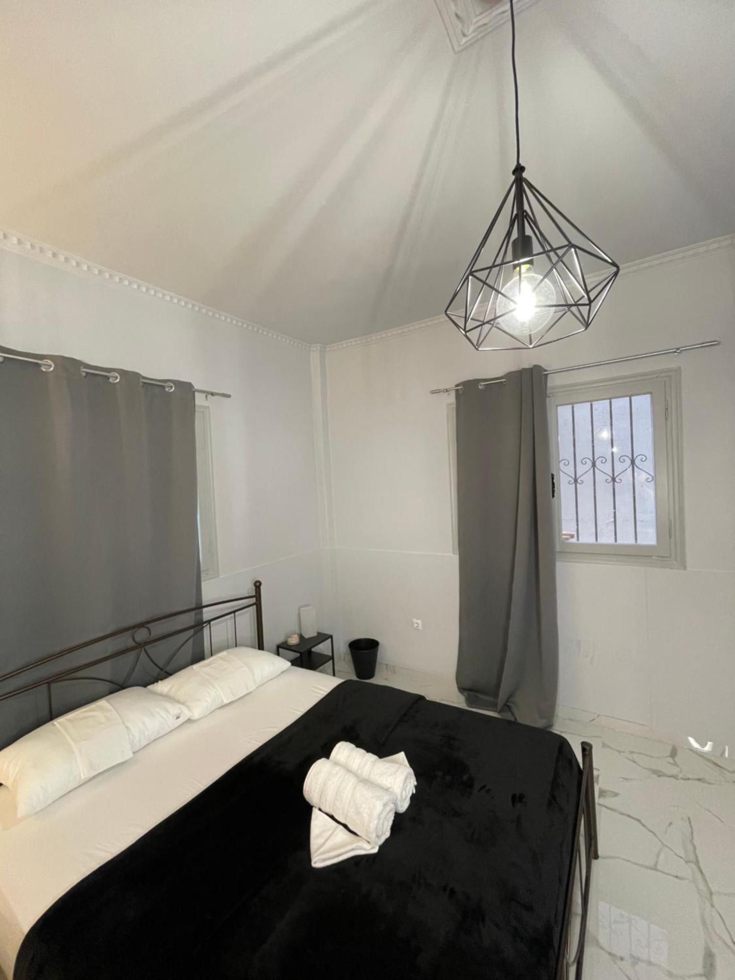 Airpoint Renovated Διαμέρισμα Αρτέμιδα Εξωτερικό φωτογραφία