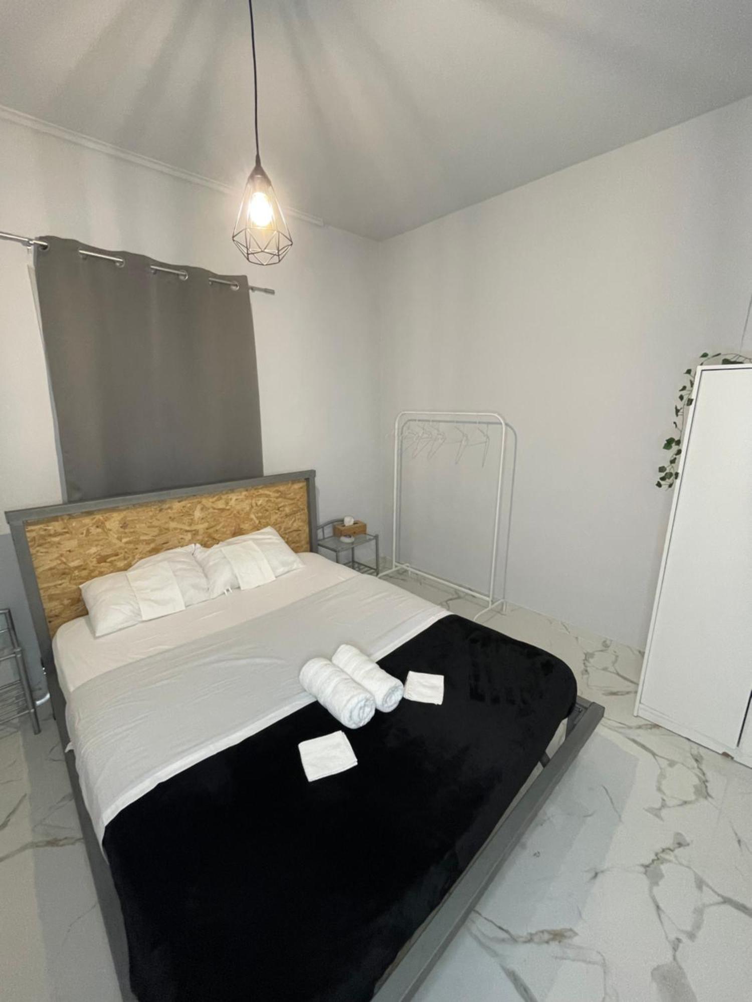 Airpoint Renovated Διαμέρισμα Αρτέμιδα Εξωτερικό φωτογραφία
