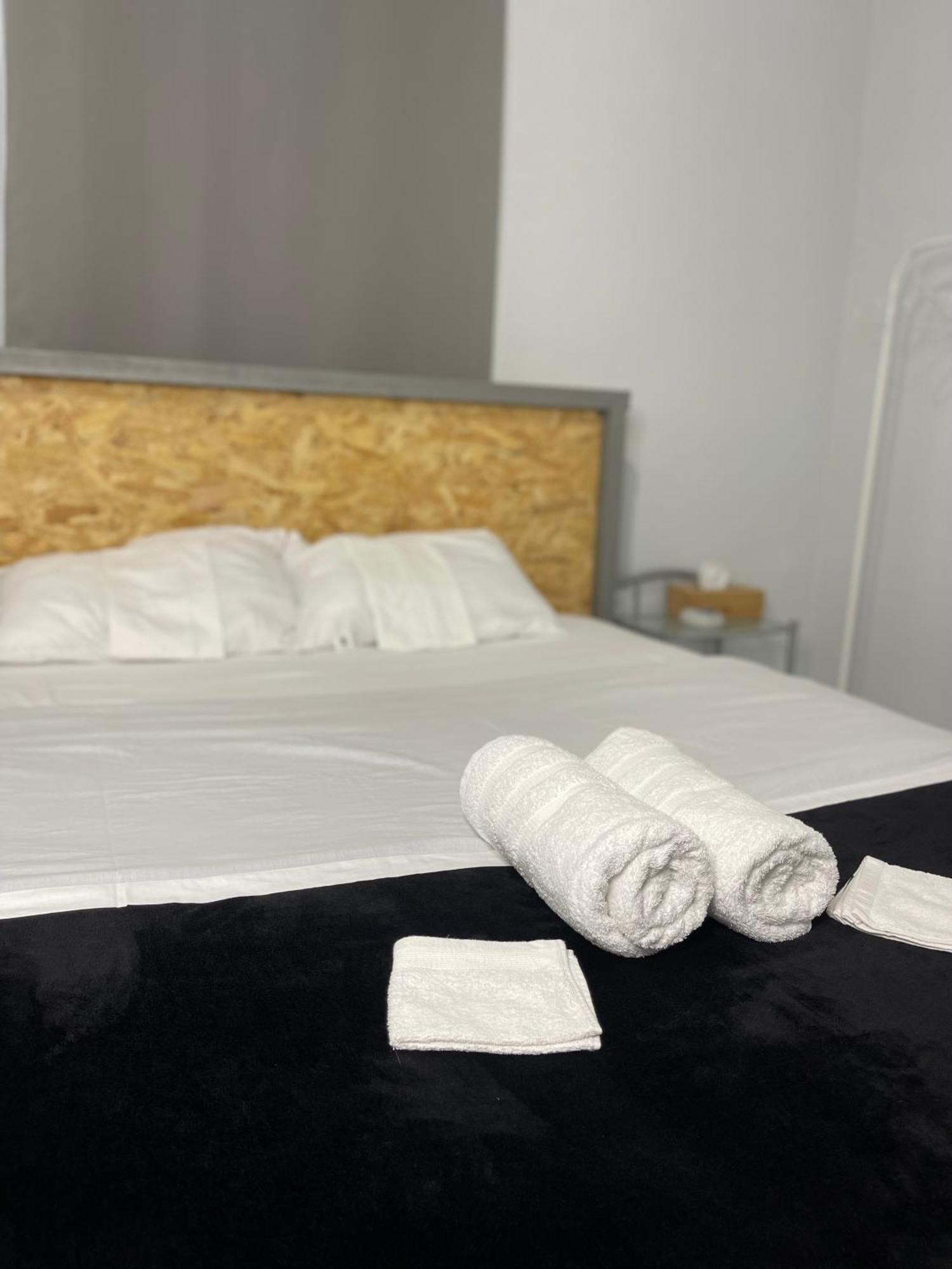 Airpoint Renovated Διαμέρισμα Αρτέμιδα Εξωτερικό φωτογραφία