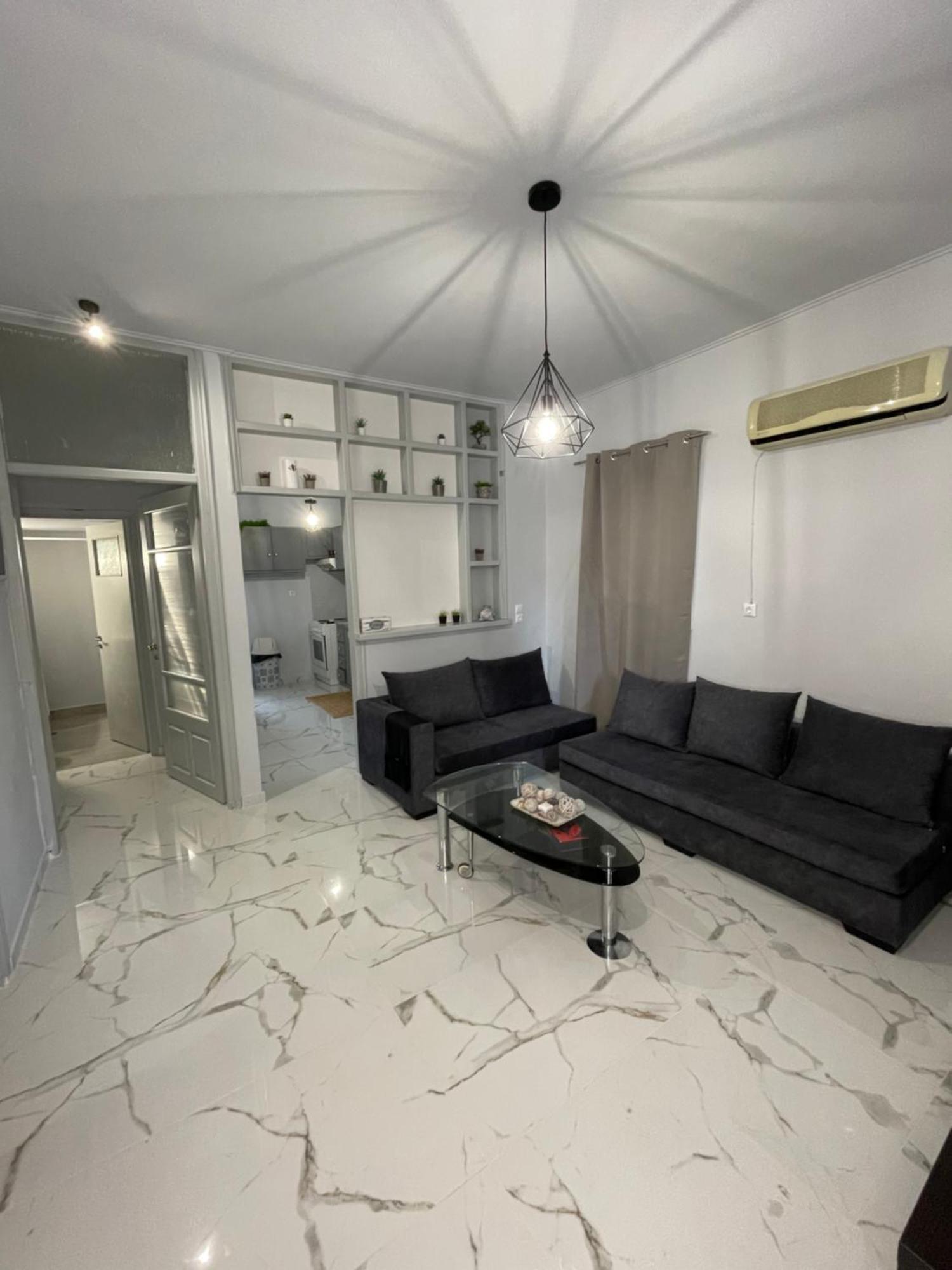 Airpoint Renovated Διαμέρισμα Αρτέμιδα Εξωτερικό φωτογραφία