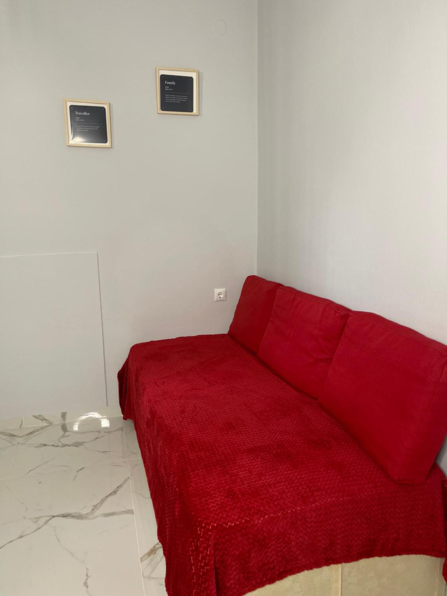 Airpoint Renovated Διαμέρισμα Αρτέμιδα Εξωτερικό φωτογραφία