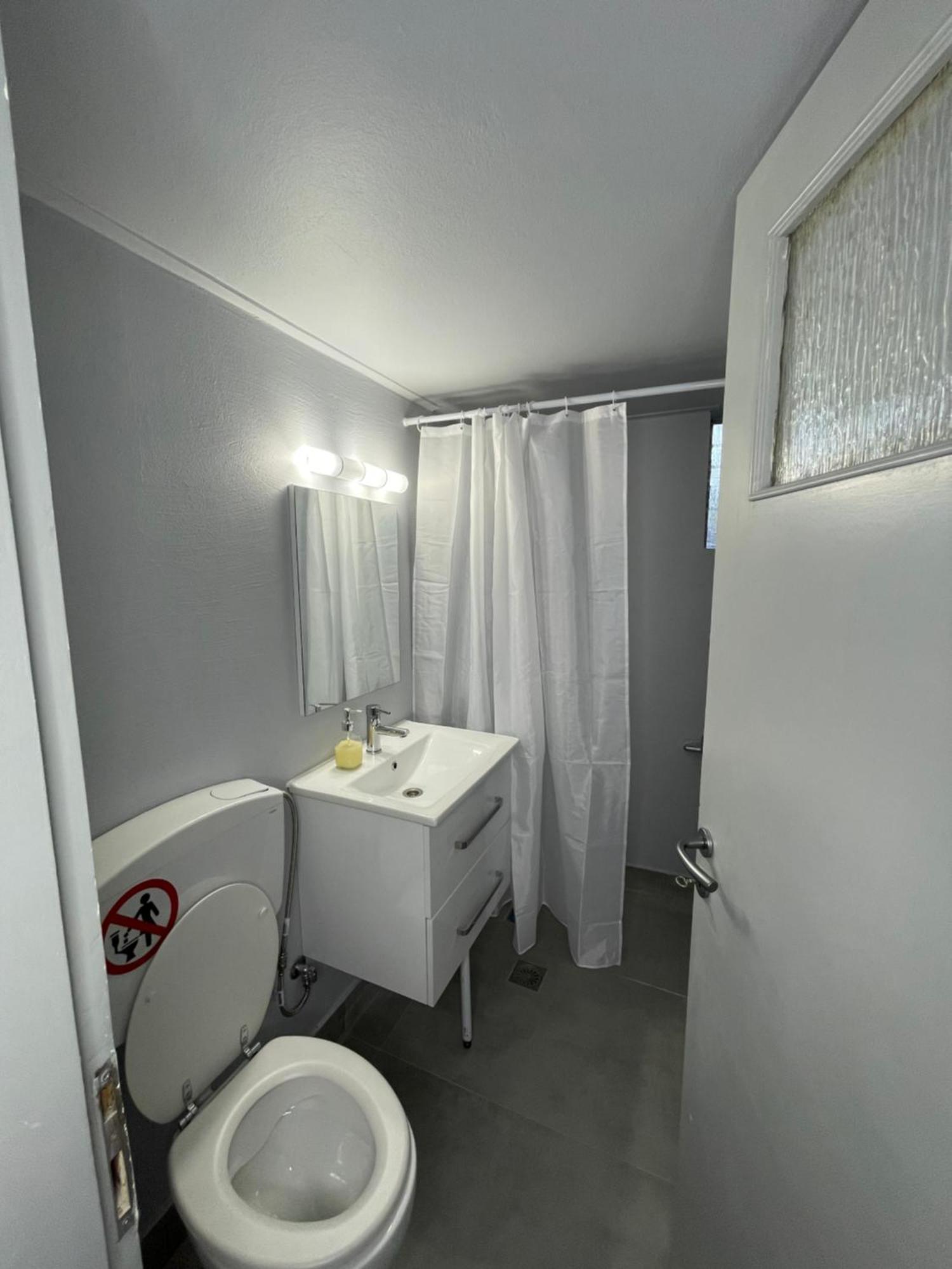 Airpoint Renovated Διαμέρισμα Αρτέμιδα Εξωτερικό φωτογραφία