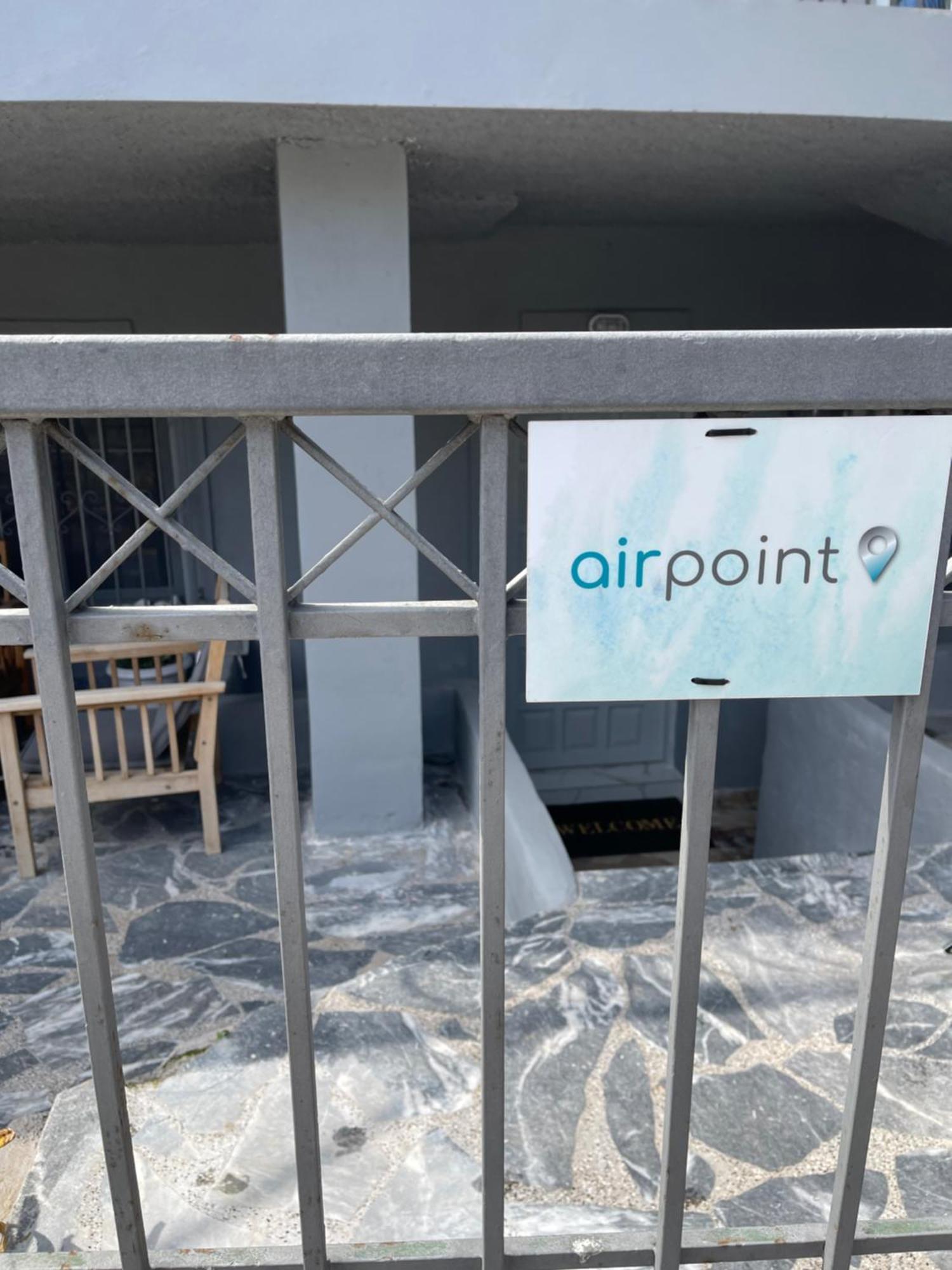 Airpoint Renovated Διαμέρισμα Αρτέμιδα Εξωτερικό φωτογραφία