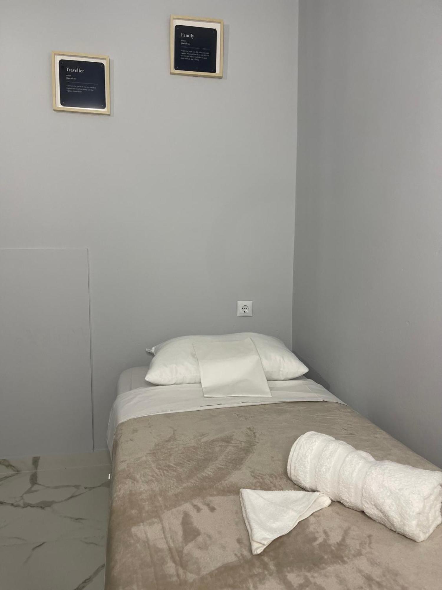 Airpoint Renovated Διαμέρισμα Αρτέμιδα Εξωτερικό φωτογραφία